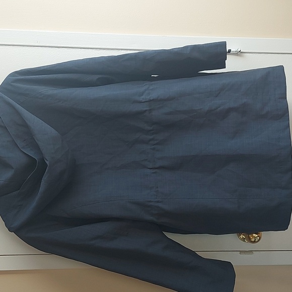 Misty Harbour Fall Jacket size 11/12 - Picture 4 of 7